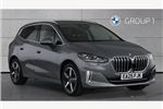 2025 BMW 2 Series Active Tourer