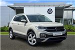2023 Volkswagen T-Cross