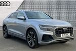 2019 Audi Q8