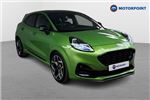 2020 Ford Puma ST