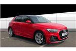 2019 Audi A1