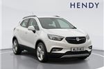 2019 Vauxhall Mokka X