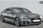 2021 Audi A5 Sportback