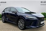 2023 Lexus RX