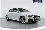 2020 Audi A1