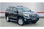 2015 Toyota Land Cruiser