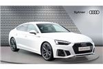 2022 Audi A5 Sportback