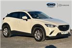 2019 Mazda CX-3