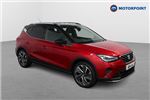 2022 SEAT Arona