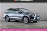 2020 SEAT Tarraco