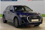 2022 Audi Q3