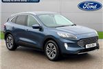 2021 Ford Kuga