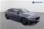 2024 BMW 2 Series Gran Coupe