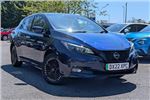 2022 Nissan Leaf