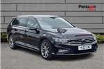 2022 Volkswagen Passat Estate