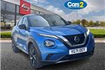 2021 Nissan Juke