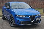 2023 Alfa Romeo Tonale 1.5 MHEV Ti 5dr Auto