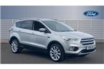 2019 Ford Kuga