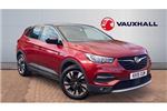 2019 Vauxhall Grandland X