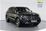 2019 Volkswagen Touareg