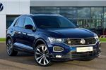 2019 Volkswagen T-Roc