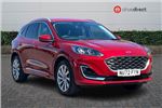2023 Ford Kuga