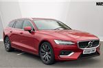 2018 Volvo V60