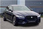 2023 Jaguar XF