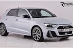 2023 Audi A1