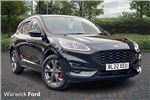 2022 Ford Kuga