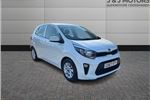 2017 Kia Picanto