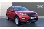 2015 Land Rover Discovery Sport