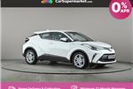 2021 Toyota C-HR