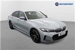 2023 BMW 3 Series