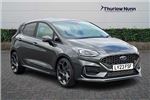 2023 Ford Fiesta ST