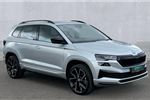 2023 Skoda Karoq