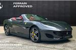 2019 Ferrari Portofino