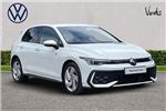 2024 Volkswagen Golf GTE