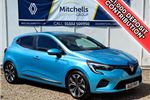 2021 Renault Clio