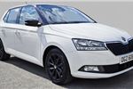 2019 Skoda Fabia