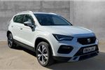 2024 SEAT Ateca