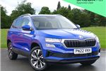 2022 Skoda Karoq