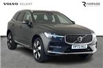 2023 Volvo XC60