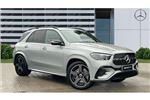 2024 Mercedes-Benz GLE