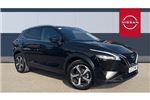 2022 Nissan Qashqai