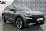 2024 Audi Q4