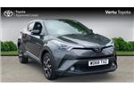 2019 Toyota C-HR