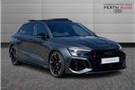 2023 Audi RS3