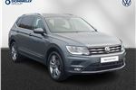 2020 Volkswagen Tiguan Allspace