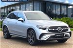 2024 Mercedes-Benz GLC